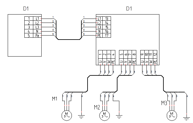 T-FLEX Electrical